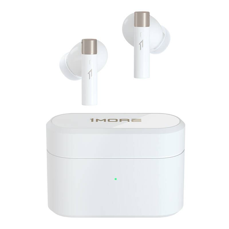 1MORE EC305 Pistonbuds Pro SE TWS Bluetooth fülhallgató fehér (EC305-White)