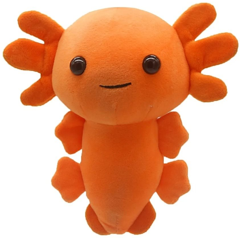 Axolotl Narancsszín (8718274253795)