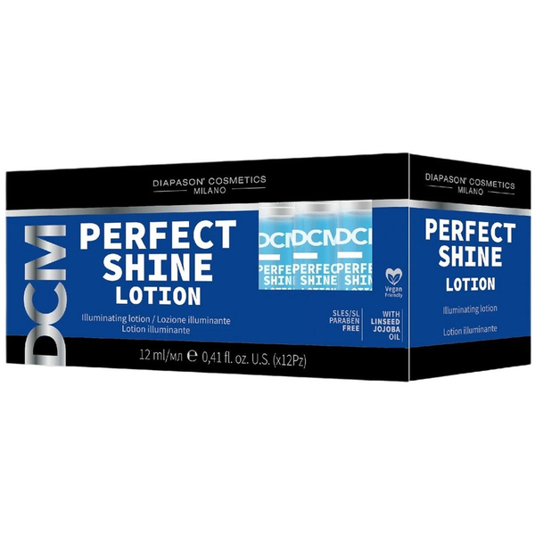 DIAPASON SHINE Ampulla 12ml
