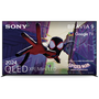 Телевизор Sony BRAVIA 9 QLED XR l Mini LED 75XR90, 75" (189 см), Smart Google TV, 4K Ultra HD, 100 Hz, Клас D (Модел 2024)