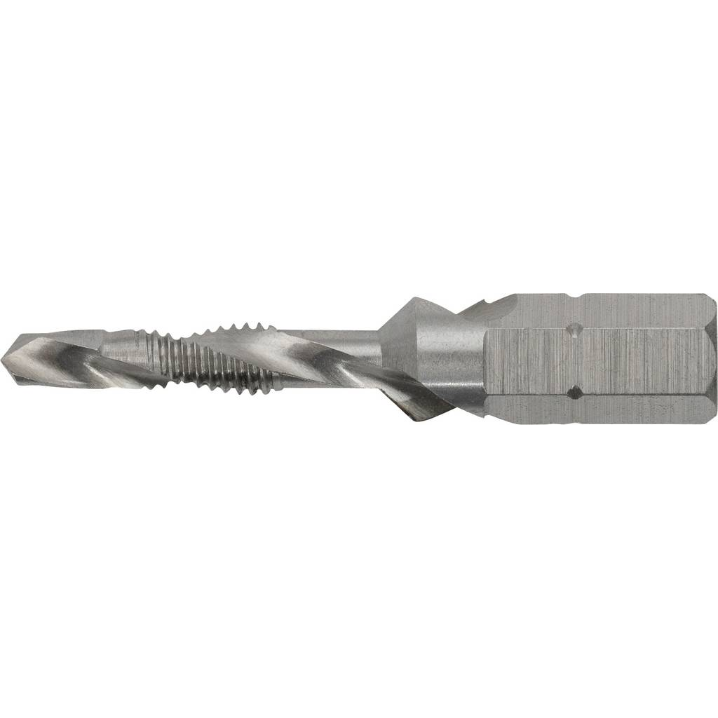 Alarm Werkzeuge Kombinált menetfúró 1 db (56080005) (56080005)