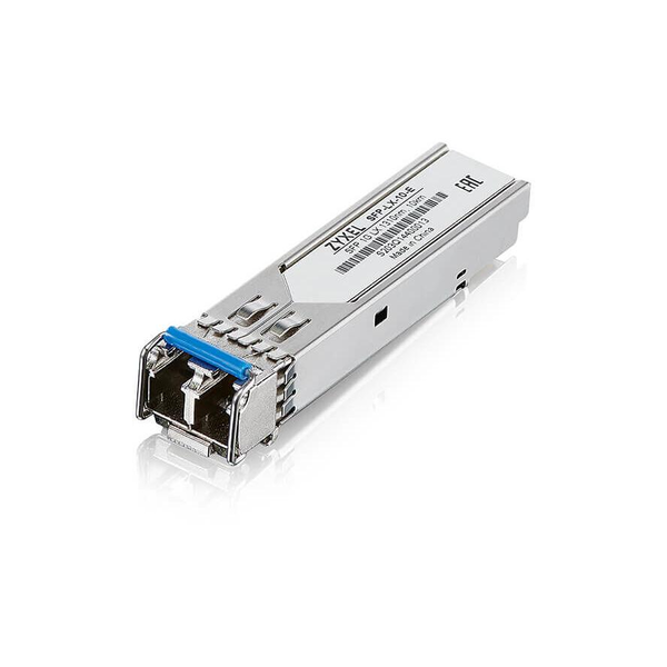 Zyxel SFP-LX-10-E netwerk transceiver module Vezel-optiek 1000 Mbit/s 1310 nm