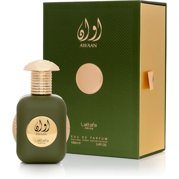 Lattafa Pride Awaan EDP 100ml Hölgyeknek és Uraknak