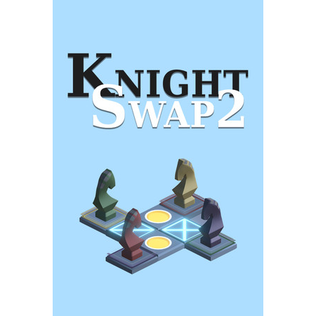 Knight Swap 2 (PC - Steam elektronikus játék licensz)