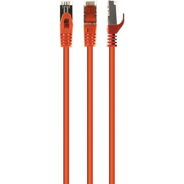 Gembird Patch cord kat.6A Sftp Lszh 15 m