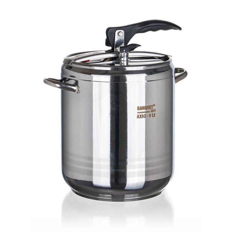 BANQUET AXIO 9,0 l-es kukta (A27191)