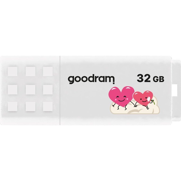 Goodram 4GB DDR3 SO-DIMM модул памет 1 x 4 GB 1333 MHz