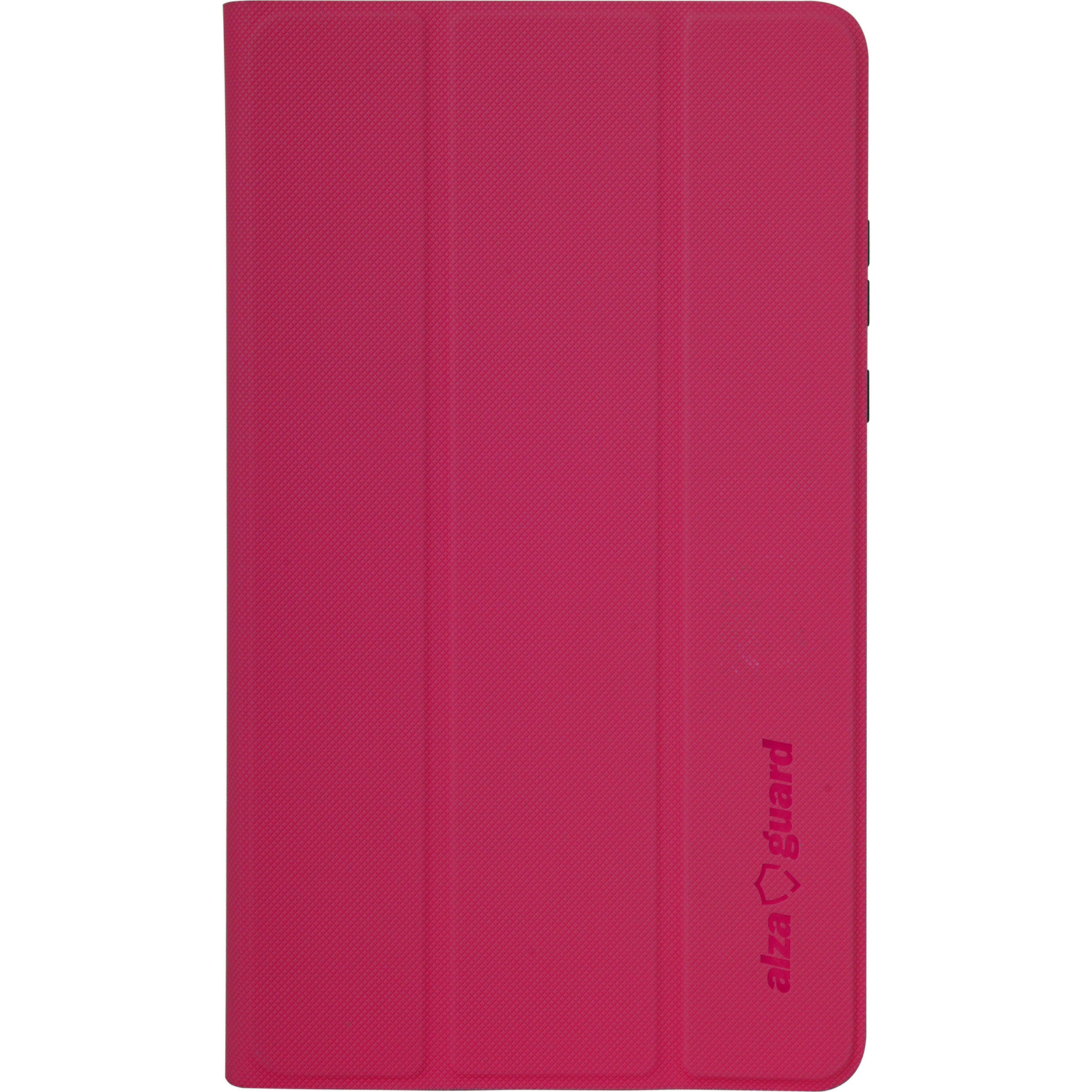 AlzaGuard Protective Xiaomi Redmi Pad SE 8.7 málnapiros flip tok (AGD-TCF77RR)