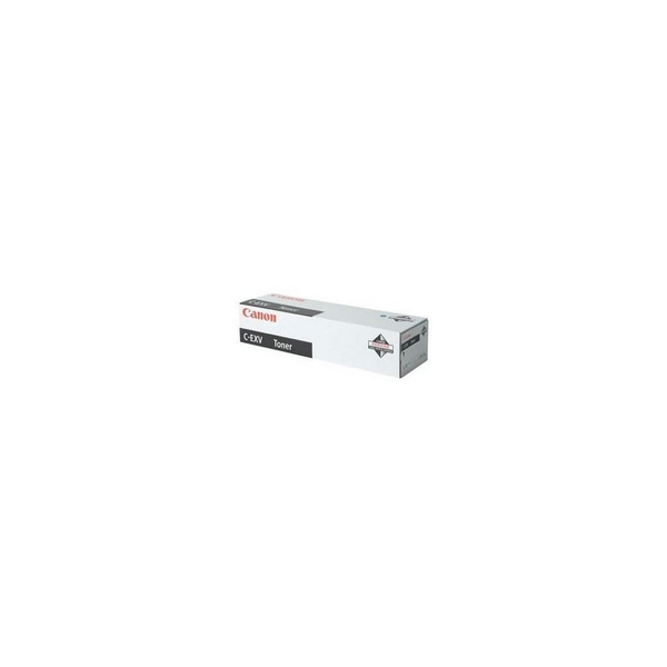 Canon 2788B002 tonerpatron 1 stk Original Sort