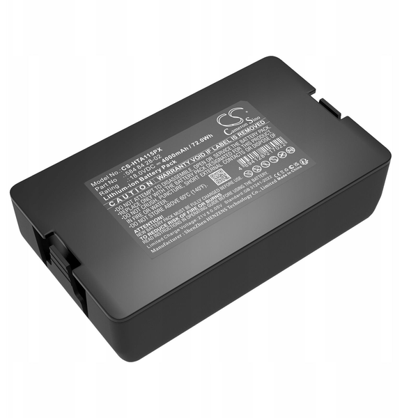 Akumulator Bateria Typ 584 84 28-02 584 85 28-03 Do Husqvarna Gardena Flymo / Cs-hta115px