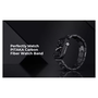 Калъф Pitaka Black / Grey Twill KW2002A за устройство Apple Watch 45 мм