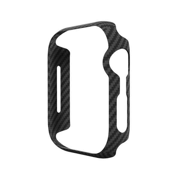 Калъф Pitaka Black / Grey Twill KW2002A за устройство Apple Watch 45 мм