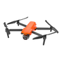 Autel EVO Lite+ Premium Bundle drón narancs