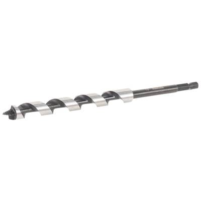 Makita  (D-76059) Csigafúró 13 mm Teljes hossz 200 mm Hatlap 1 db