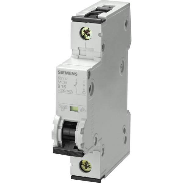 Siemens 5SY61046 Ikke kategoriseret