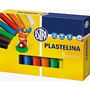  Astra Plastelina 8 kolorów