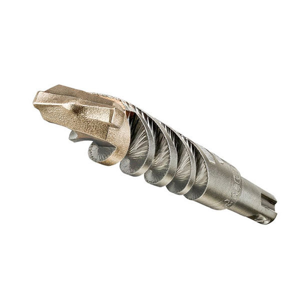 Betonfúró sds-plus 20x200mm DT9597 Dewalt (DT9597-QZ)