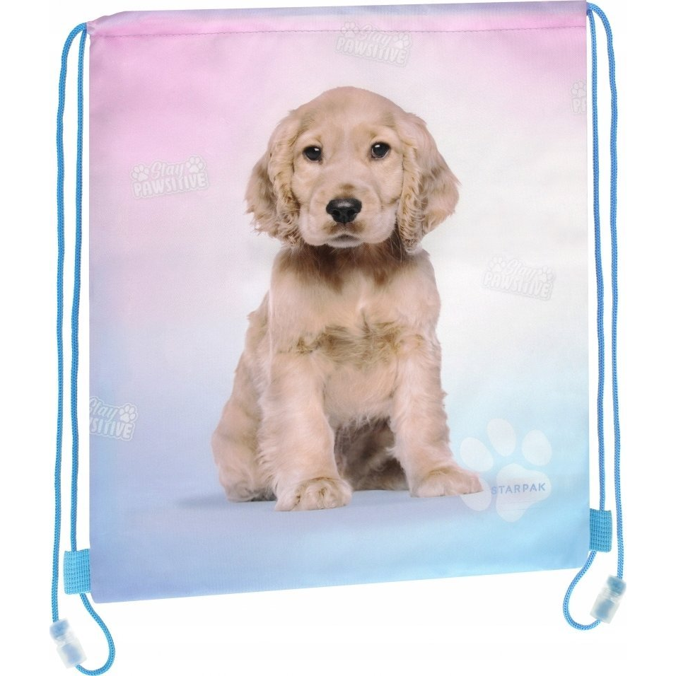 Starpak Kutyás Tornazsák - Doggy (STK WOR166)