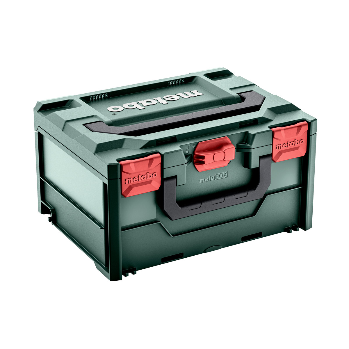 Metabo 626887000 metaBOX 215 Tárolótáska (Üres) (626887000)