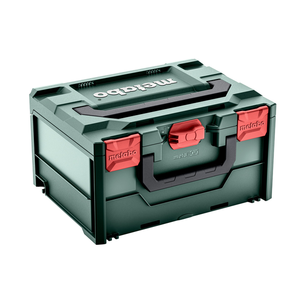 Metabo 626887000 metaBOX 215 Tárolótáska (Üres)
