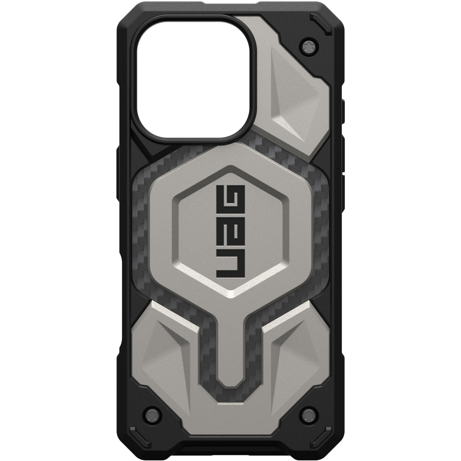UAG Monarch ProTitanium iPhone 16 Pro tok (114456113636)