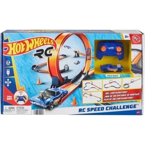 Hot Wheels R/C HXX45 играчка кола