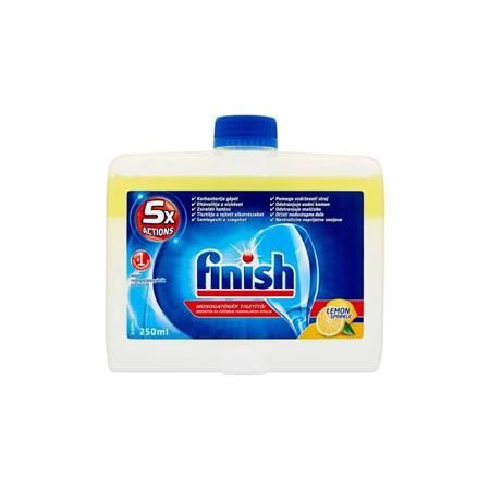 Finish mosogatógép tisztító 250ml citrom (17571)