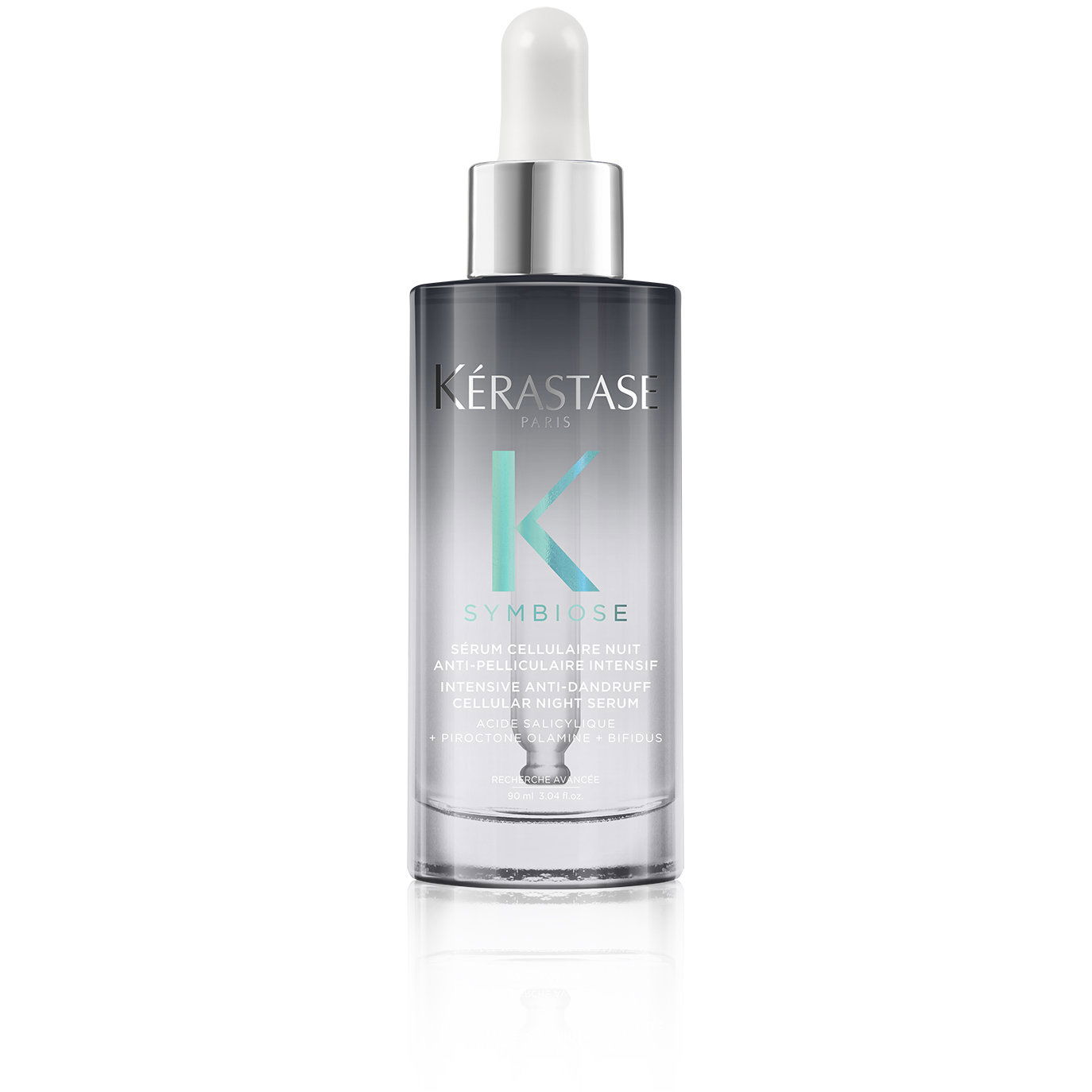 KÉRASTASE Symbiose Serum Nuit Anti-Pelliculaire Intensif 90 ml (KSVL8269SKHU)