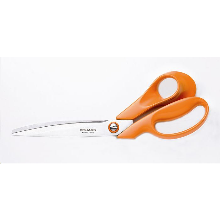 Fiskars 9843 Classic szabóolló 27 cm (9843)
