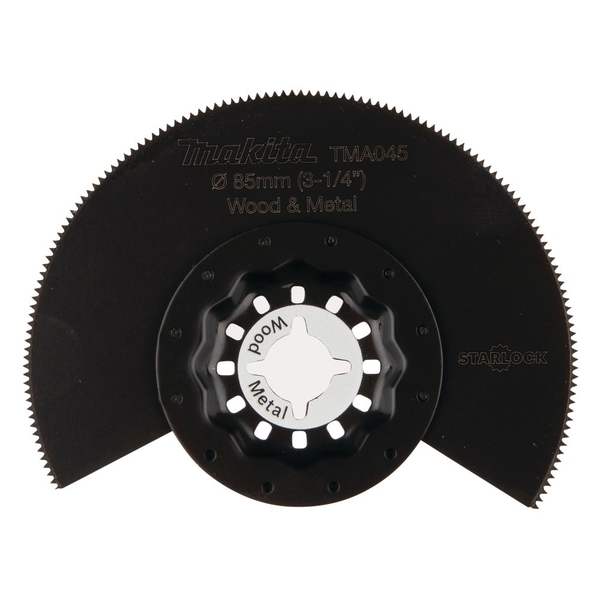 Makita TMA045 85mm Multi köríves vágólap