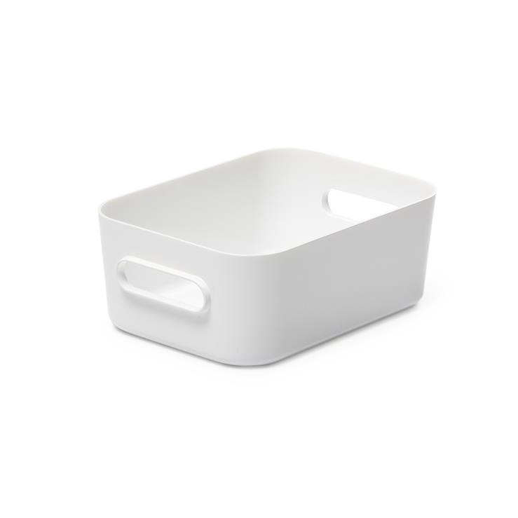 Smartstore Compact S 1.5L Tárolódoboz - Fehér (10610)