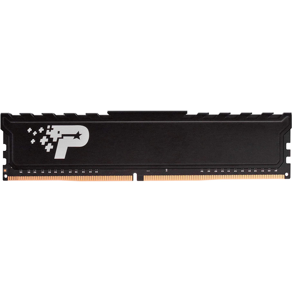 Operační paměť DDR4 Patriot 16 GB 2666 19