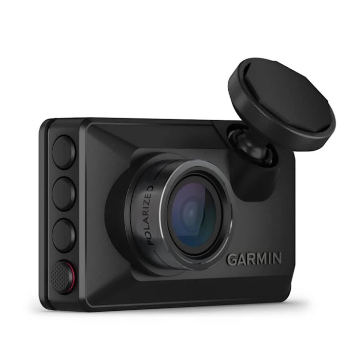 Garmin Dash Cam X210 (ED) menetrögzítő kamera (010-02859-10) (010-02859-10)