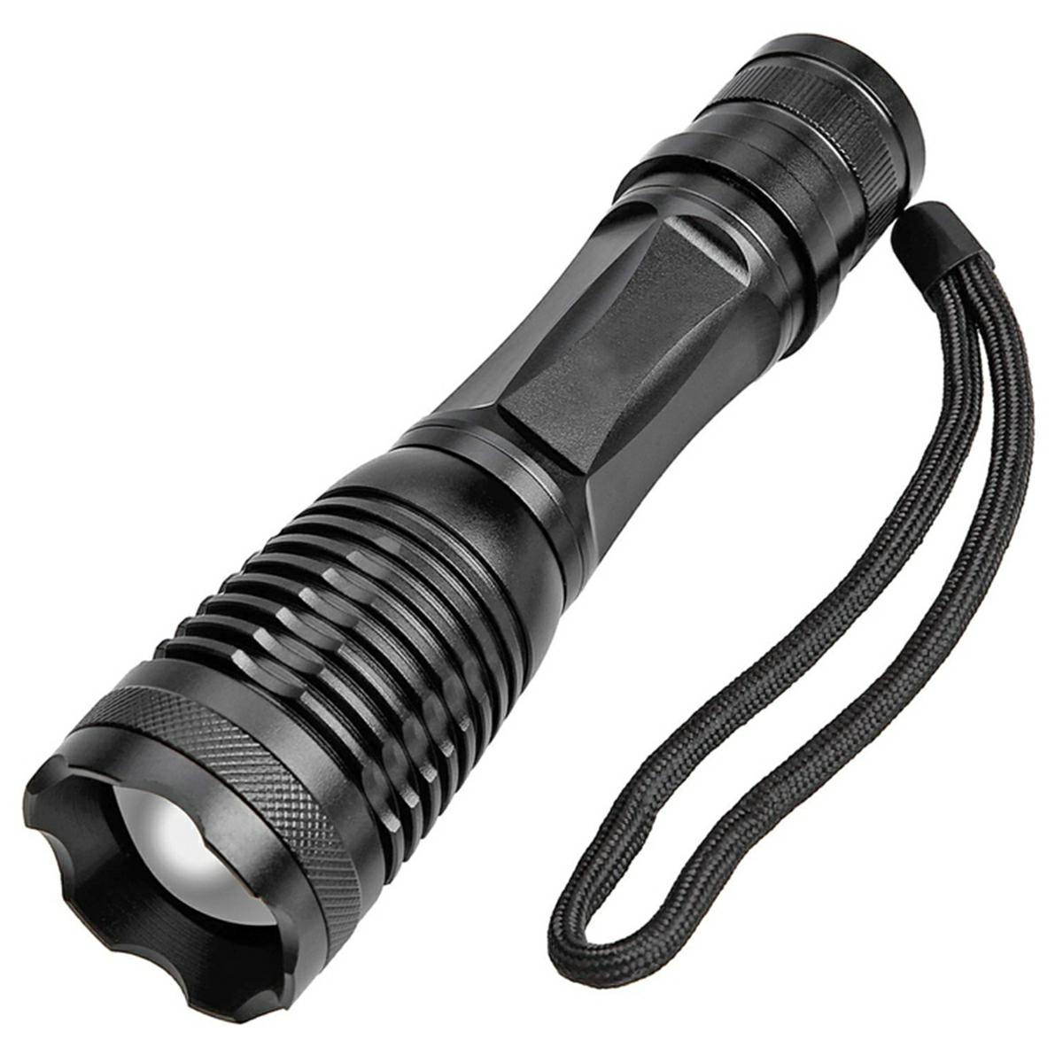 Fusion FUSZD39LA ZD39 Zseblámpa (FUSZD39LA)