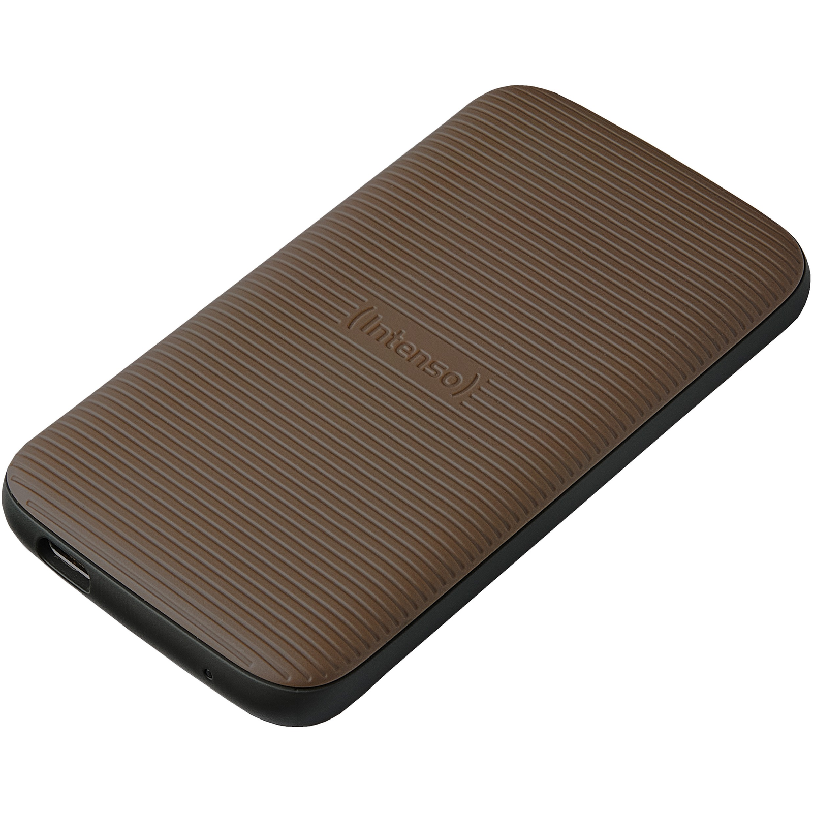 500GB Intenso TX500 Portable USB 3.2 Black (3827450)