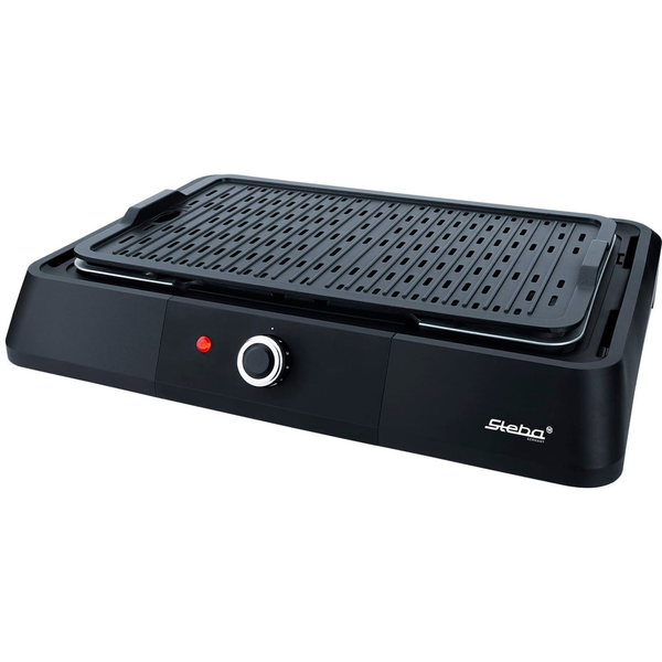 Steba VG P20 Elektromos Grillsütő