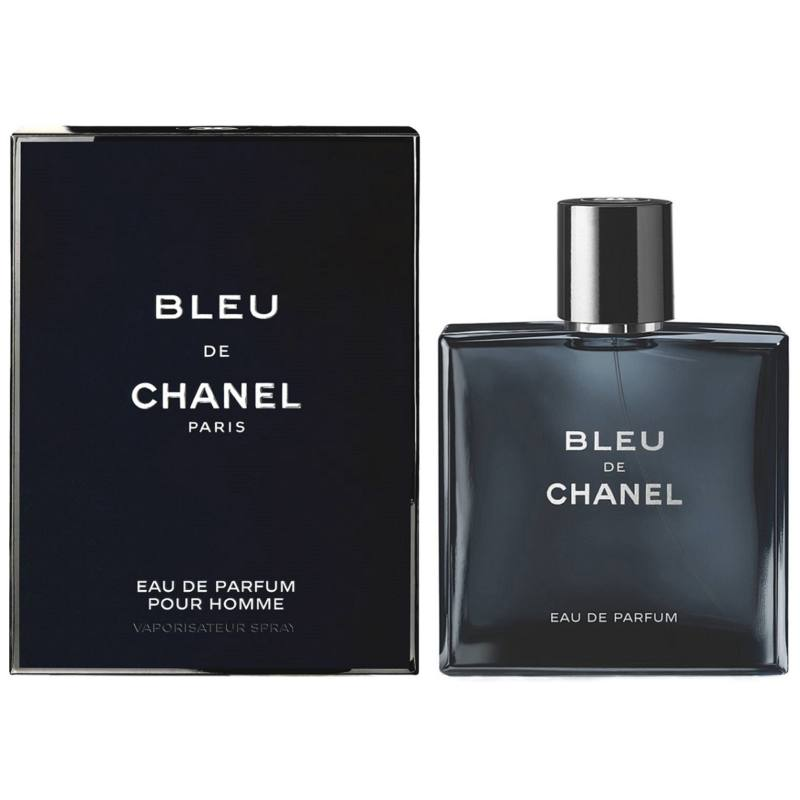 Chanel Bleu de Chanel EDP 100 ml Uraknak (3145891073607)