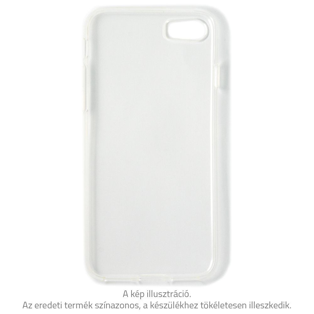 Cellect ZTE Blade A512 szilikon tok 5.2