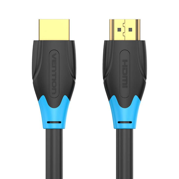 Vention AACBF cavo HDMI 1 m HDMI tipo A (Standard) Nero