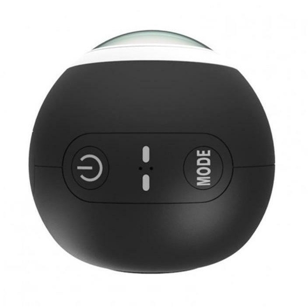 SJCAM SJ360 CZARNA