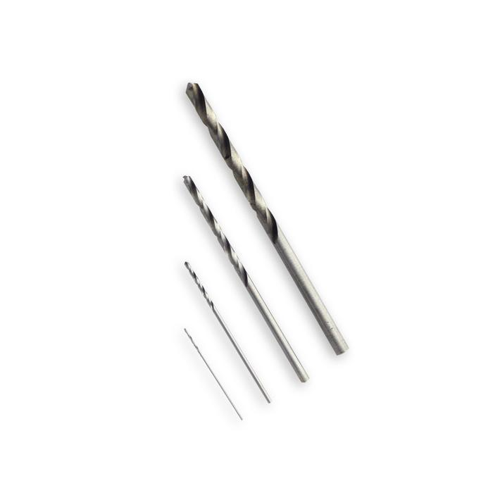 Fémfúrószár fehér (hss-g) 0,5mm (53005)