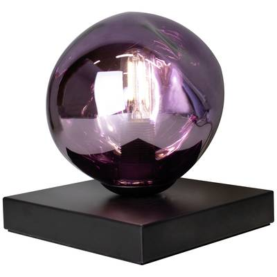 ECO-Light CANOPUS (9550 L-1 PP) Asztali lámpa E14 Viola (9550 L-1 PP)