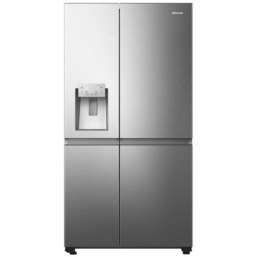 HISENSE RS818N4TIE (RS818N4TIE)