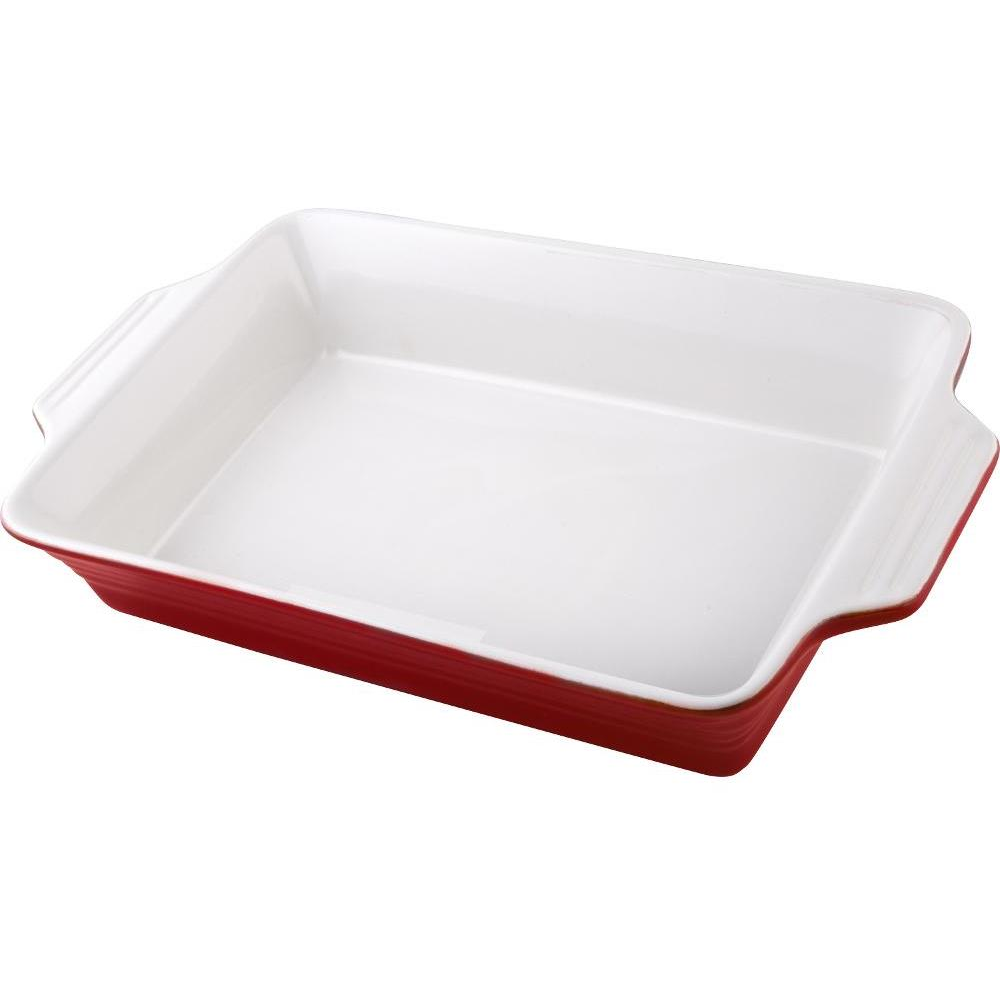 Lamart LT9203 CASA Sütőedény 38,7 cm - téglalap alakú (8590669349661)