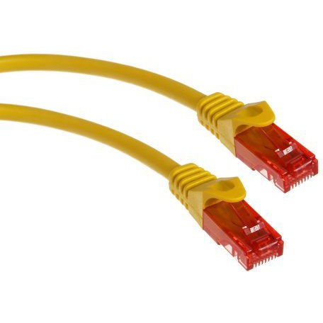 Cable Patchcord Rj45