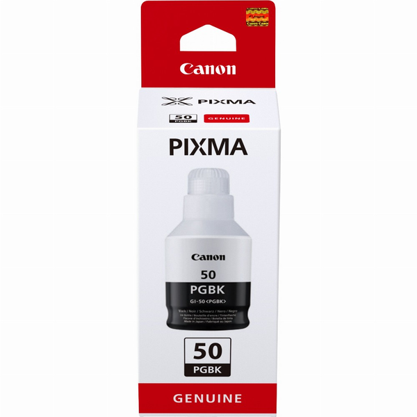 Canon 3386C001 blækpatron 1 stk Original Sort