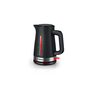 Bosch TWK4M223 Vízforraló 1.7L 2400W - Fekete