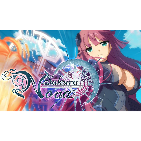 Sakura Nova