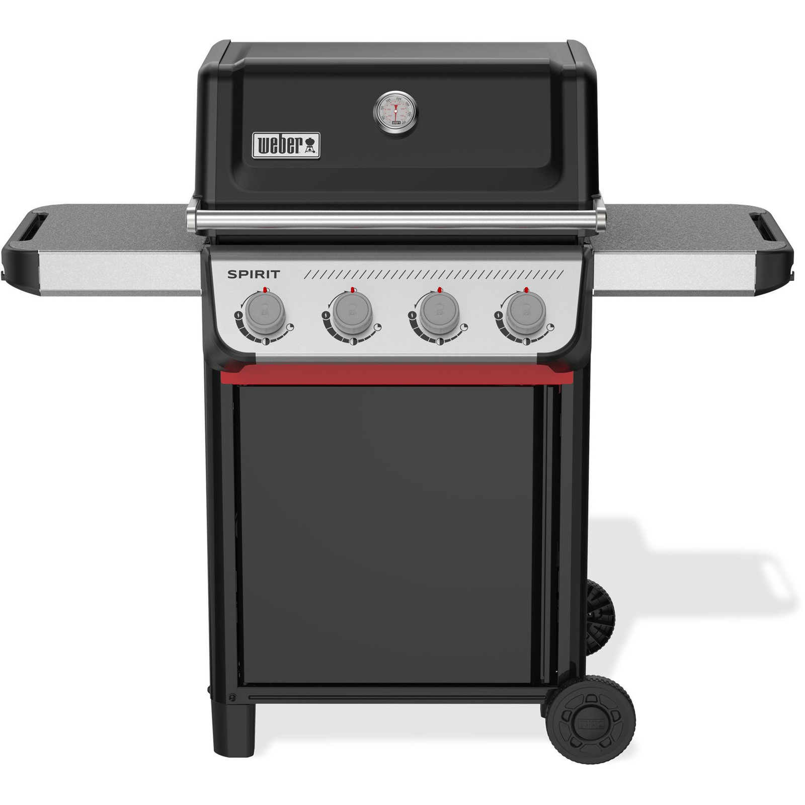 WEBER Spirit E-410 grill (1501406)