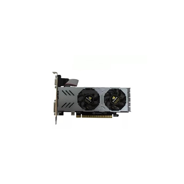 BLACKBIRD Videokártya PCI-Ex16x nVIDIA GTX 750 4GB DDR5 WIN 11
